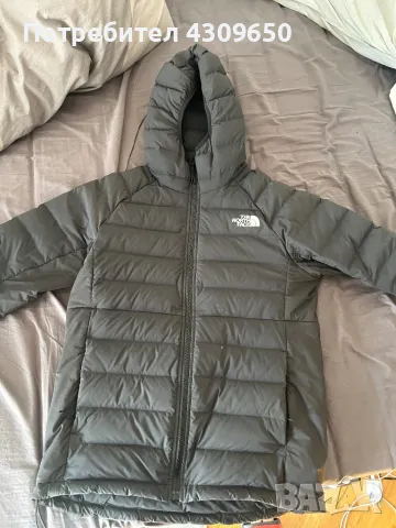 Яке The North Face, снимка 1 - Якета - 48091166