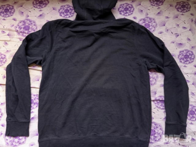 The North Face худи L, снимка 4 - Суичъри - 53943199