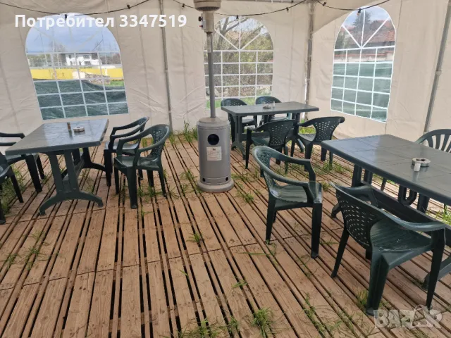 Търговско оборудване , снимка 1