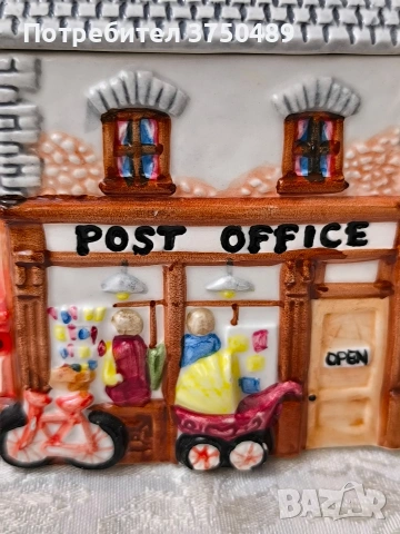 Декоративен чайник-Leonardo, снимка 7 - Декорация за дома - 53841572