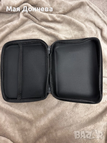 Компактен органайзер за аксесоари и инструменти, снимка 5 - Аксесоари и консумативи - 51861565