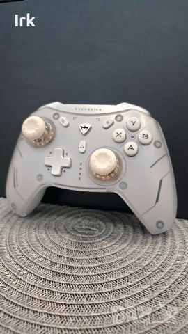 Machenike G5 Pro V2 – Hall Effect Геймърски Контролер (Механичен)