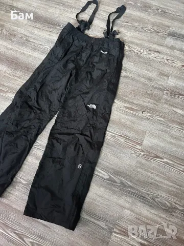 Мъжко!The North Face Summit Series Gore Tex Pants размер ХЛ , снимка 2 - Зимни спортове - 49274794