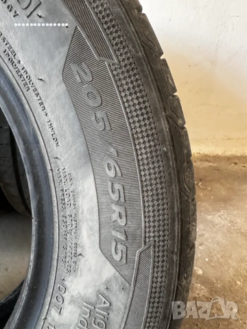 ГУМИ ЛЕТНИ, снимка 5 - Гуми и джанти - 50527031