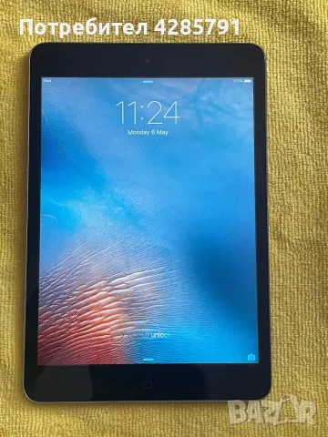 Ipad mini A1432 16GB, снимка 1 - Таблети - 47816865