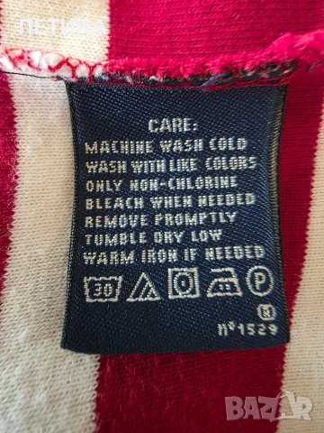 Ralph Lauren , снимка 5 - Тениски - 53630229