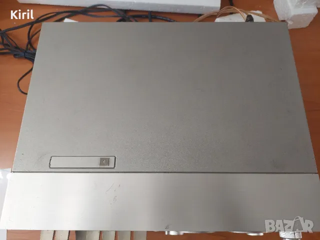 продавам pioneer sx3000 и ct 3000, снимка 3 - Ресийвъри, усилватели, смесителни пултове - 50042754