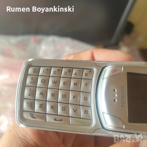 Nokia 6822a, снимка 9 - Nokia - 51082540