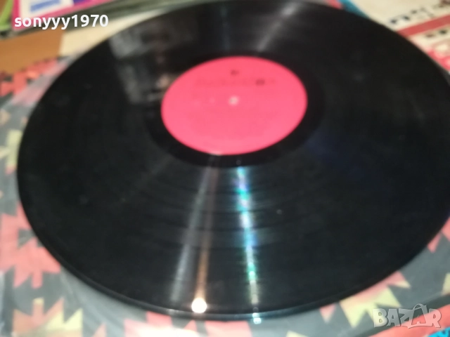 НАРОДНИ ПЕСНИ ХОРА И РЪЧЕНИЦИ 0212251609, снимка 13 - Грамофонни плочи - 52628516