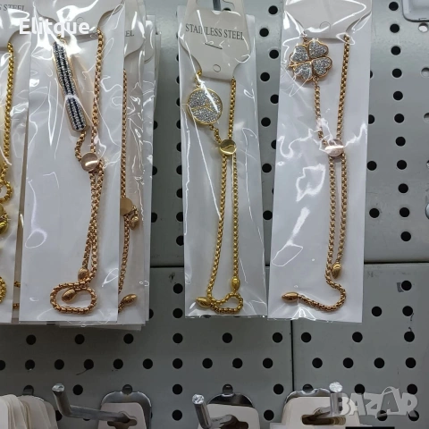 гривни , снимка 3 - Гривни - 53252767