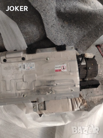 Батерия за Kia Niro 2019 