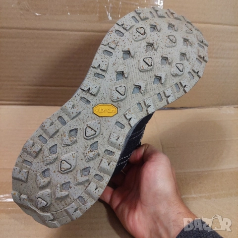 туристически обувки / маратонки Merrell Moab Flight номер 48, снимка 11 - Маратонки - 47463456