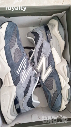 New Balance Нови Оригинални Маратонки 