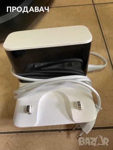 Прахосмукачка робот Xiaomi-stytj01zhm, снимка 3 - Кухненски роботи - 50830864