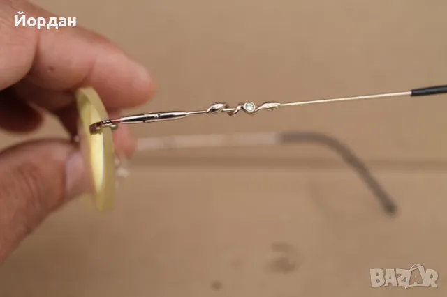 Рамки за очила, снимка 4 - Слънчеви и диоптрични очила - 50223592