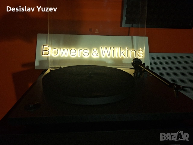 Nad c552, снимка 2 - Грамофони - 54123533