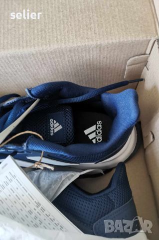 Adidas-оригинални мъжки маратонки, снимка 5 - Маратонки - 46399069