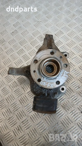 Шенкел Renault Laguna 2.0 DCi 2008г.(преден десен)