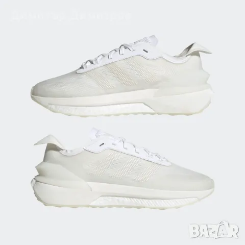 Маратонки Adidas Avryn - номер 38, снимка 1 - Маратонки - 47001897