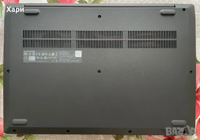 Лаптоп Lenovo V15-ADA, снимка 4 - Лаптопи за дома - 47074903