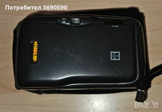 Фороапарати Samsung, Canon, Olympus, Kodak, снимка 5 - Фотоапарати - 54190708