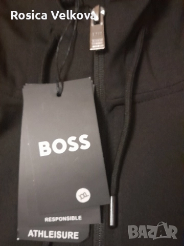 Комплект BOOS , снимка 11 - Спортни екипи - 52826457