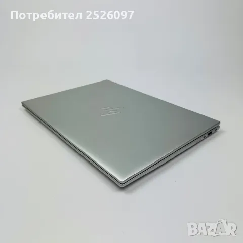 HP EliteBook 845 G9/14” WUXGA/Ryzen 5 Pro 6650U/16GB DDR5 4800MHz, снимка 8 - Лаптопи за работа - 48014776