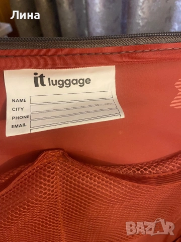 Куфар за ръчен багаж , снимка 5 - Куфари - 53756015