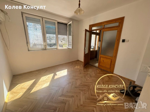 Двустаен апартамент Димитровград ,кв.Славянски