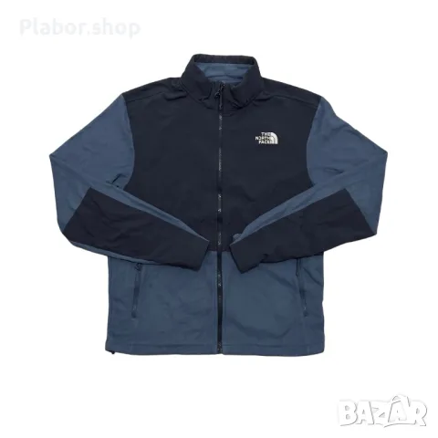 Мъжко поларено яке The North Face, размер L, снимка 1 - Якета - 49236907