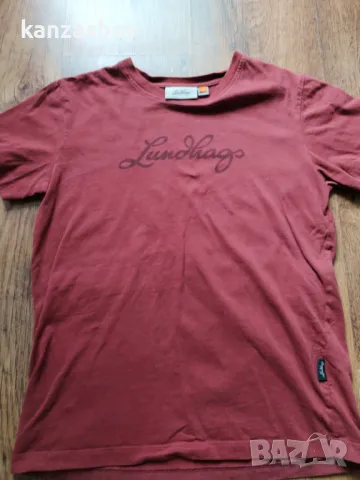 Lundhags - страхотна юношеска тениска 146-152см., снимка 5 - Детски тениски и потници - 50011366