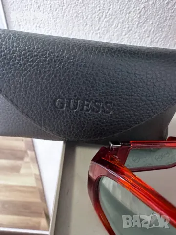 Слънчеви очила Guess, снимка 5 - Слънчеви и диоптрични очила - 50410089