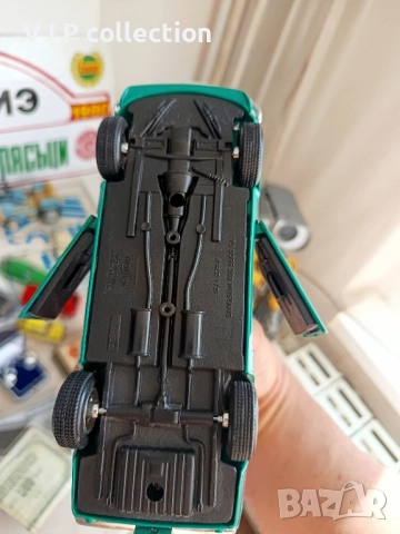 Mustang Boss 302, снимка 2 - Коли, камиони, мотори, писти - 51784951