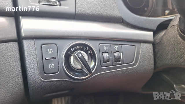 Hyundai I40 1.7CRDI 136кс на части , снимка 15 - Автомобили и джипове - 52002668