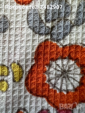 Парче плат, снимка 4 - Платове и дамаски - 53402670