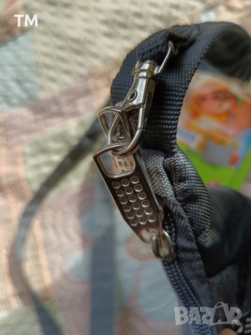 Нова чанта със защита от кражба, снимка 6 - Чанти - 53407785