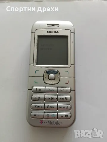 Nokia 6030/заключен, снимка 1 - Nokia - 48457679