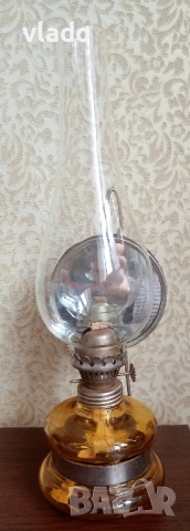 Лампа петролна НОВА