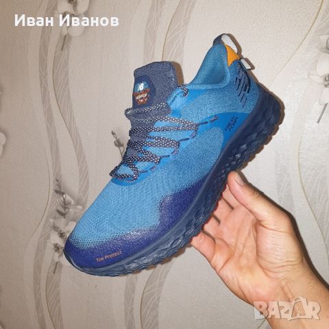 маратонки New Balance Fresh Foam Kaymin Trail v2  номвер 43,5-44, снимка 12 - Маратонки - 46410942