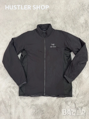 Мъжко яке ARC 'TERYX ATOM LT. Размер L, снимка 4 - Якета - 53933146