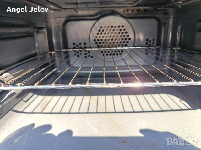 фурна сименс, снимка 4 - Печки, фурни - 53880418