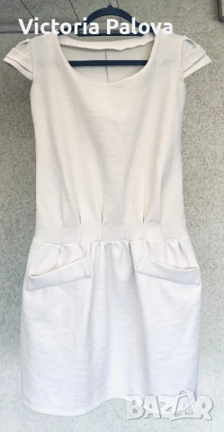 Къса рокля, снимка 4 - Рокли - 50578523