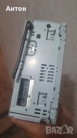 CD радио jeep compass , снимка 3 - Радиокасетофони, транзистори - 51201153