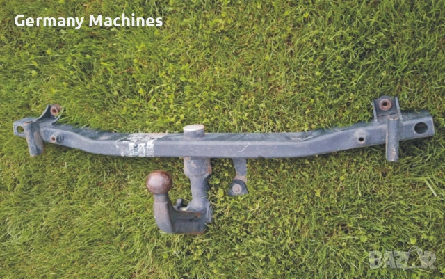 ЧАСТИ- БМВ  E 46 Compact 1998-2005г. BMW 316 TI 3 Series Compact, снимка 4 - Части - 46944798