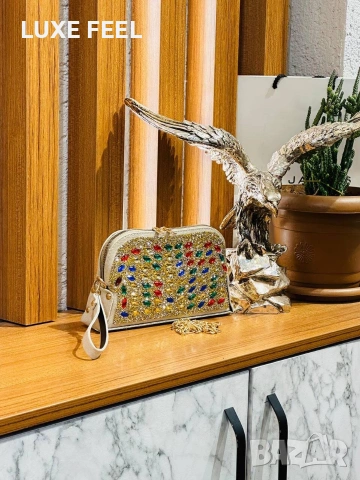 💎Клъч , снимка 2 - Чанти - 54191671