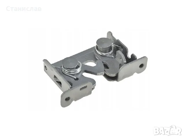 BMW X5 F15 Закопчалка за преден капак , снимка 6 - Части - 50203512