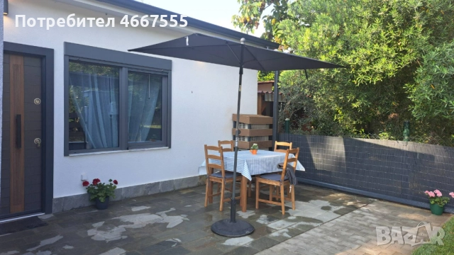 Къща за гости Братсаки, снимка 11 - Почивки в Гърция - 52639072