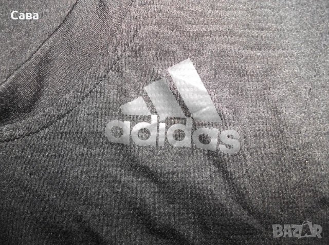 Шорти/бански и потник ADIDAS  мъжки,С-М, снимка 9 - Спортни дрехи, екипи - 51144065