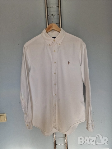 Страхотна мъжка риза POLO RALPH LAUREN размер L