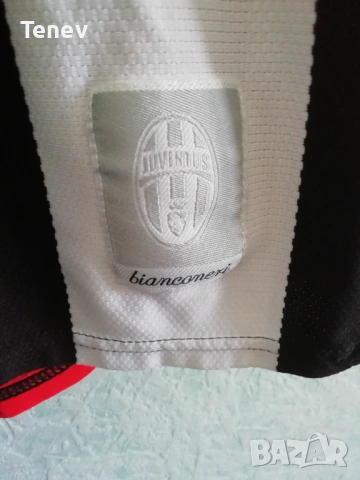 Juventus Del Piero Nike 2007/2008 оригинална тениска фланелка Ювентус Дел Пиеро екип, снимка 7 - Тениски - 53049065